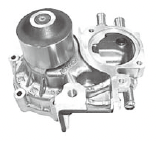 WATER PUMP ASSY - EJ20 / A8616