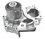 WATER PUMP ASSY - EL15 / A8618