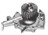 WATER PUMP ASSY - F5B / A9915