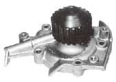 WATER PUMP ASSY - F5B / A9916