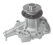 WATER PUMP ASSY - F6A / A9923