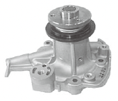 WATER PUMP ASSY - F6A / A9925