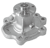 WATER PUMP ASSY - K12B / A9941