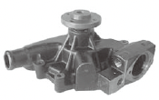 WATER PUMP ASSY - 4D95 / AA005