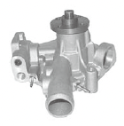 WATER PUMP ASSY - 4D94 / AA016