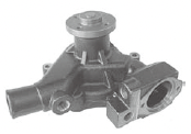 WATER PUMP ASSY - 4D95L / AA019