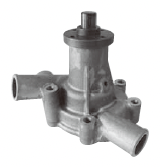 WATER PUMP ASSY - 3D84-1 / AA020