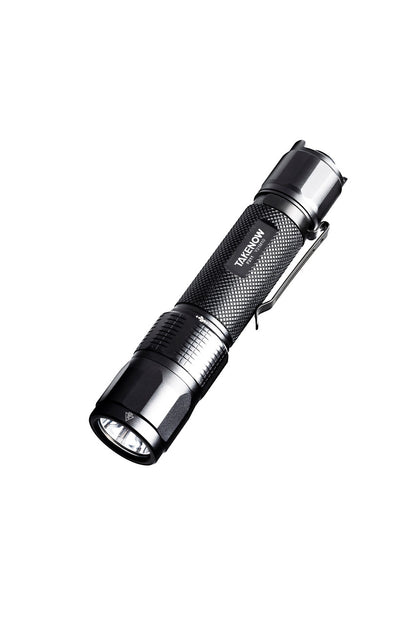 TAKENOW - ALUMINIUM FLASH LIGHT - TK-F211-PL