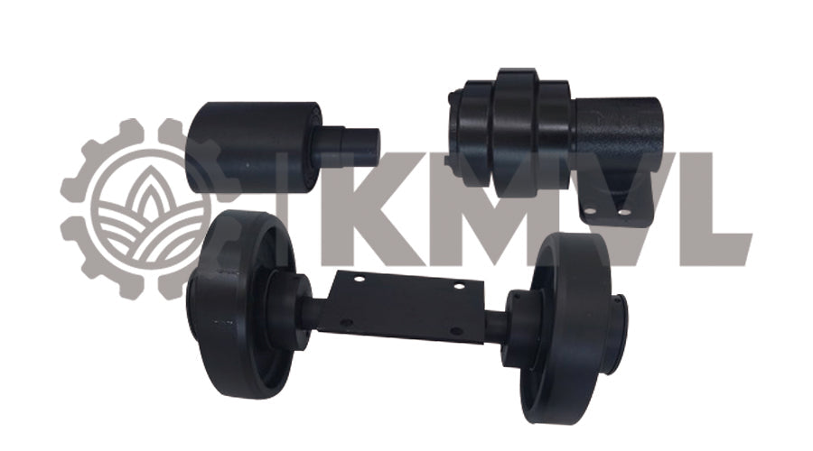 【MIJ】 TOP ROLLER GROUP - SH75X-3