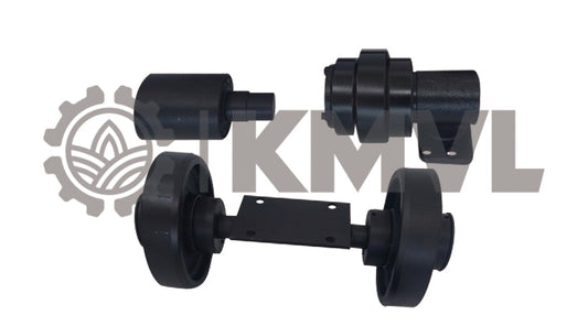 【MIJ】 TOP ROLLER GROUP - SH75X-3