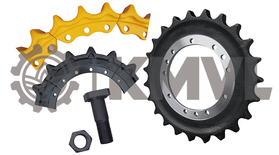 【MIJ】 SPROCKET - MM55 / 304