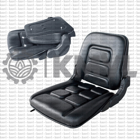 OPERATOR SEAT / OST0065 - Carrier Dump / Forklift etc.