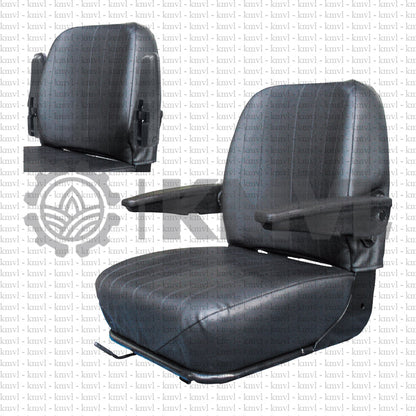 OPERATOR SEAT / OST0066A - Grader / Bull Dozer / Wheel Roller etc.