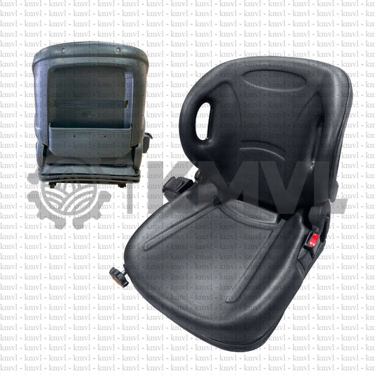 OPERATOR SEAT / OST0201S2 - Forklift for TOYOTA