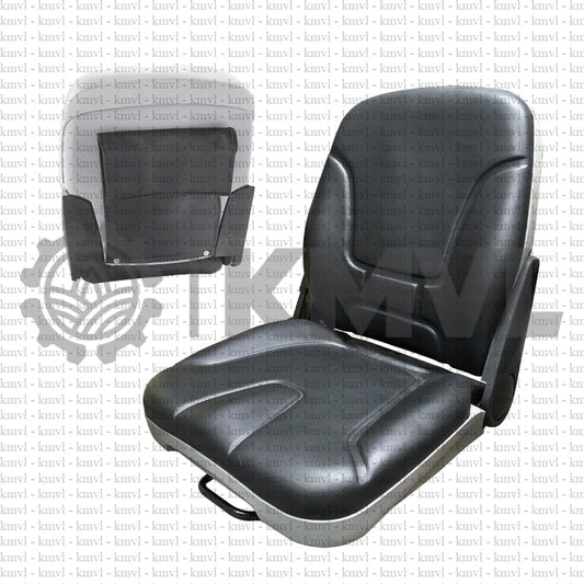 OPERATOR SEAT / OST1071K - Mini-Excavator for 3t ~ 5t