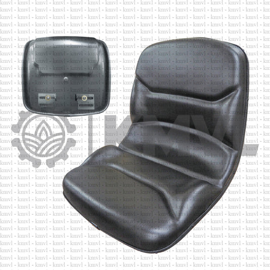 OPERATOR SEAT / OST1090KWB - Mini-Excavator / Tractor / Forklift etc.