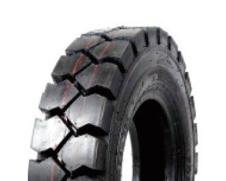 TIRE AIR/TT/BLACK - FORK LIFT / 7.50-16-16PR-H818S