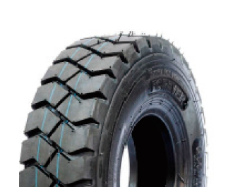 TIRE AIR/TT/BLACK - FORK LIFT / 8.25-15-14PR-H818