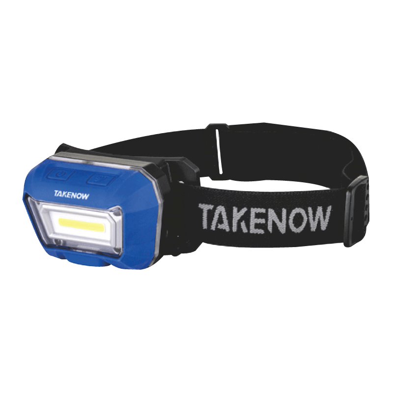 RECHARGEABLE HEAD LAMP - TK-HL001-HL