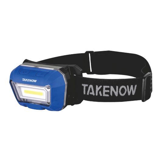 RECHARGEABLE HEAD LAMP - TK-HL001-HL