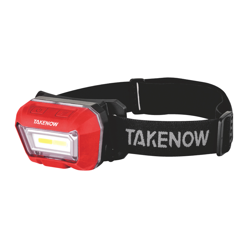 TAKENOW - COLOUR MATCH HEAD LAMP - TK-HL002-HL