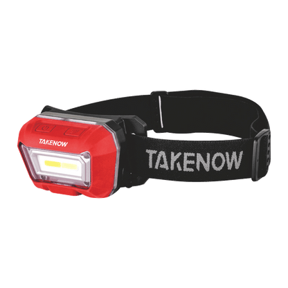 TAKENOW - COLOUR MATCH HEAD LAMP - TK-HL002-HL