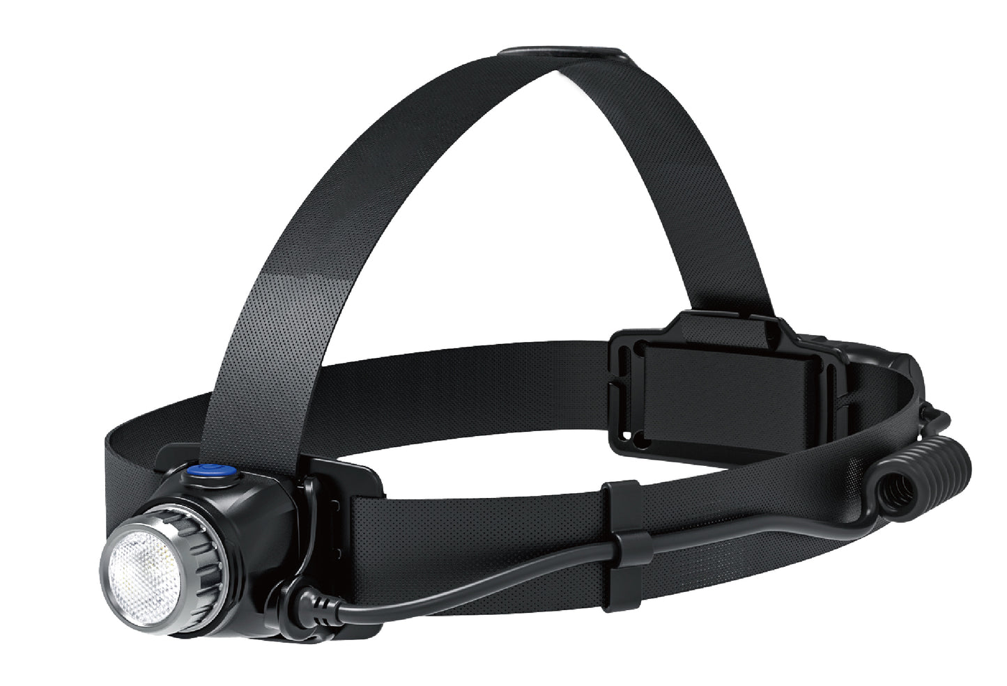 RECHARGEABLE HEAD LAMP - TK-HL011-HL