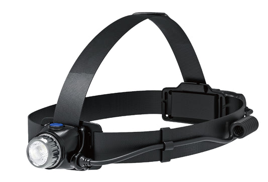 RECHARGEABLE HEAD LAMP - TK-HL011-HL