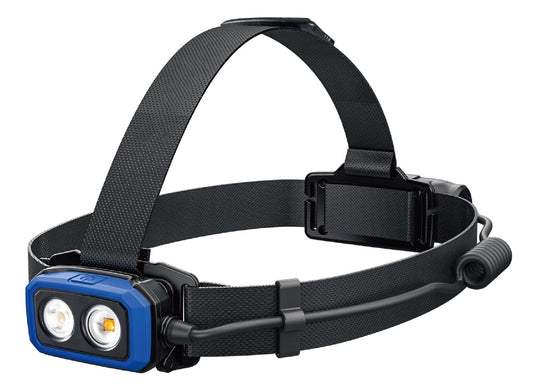 RECHARGEABLE HEAD LAMP - TK-HL022-HL