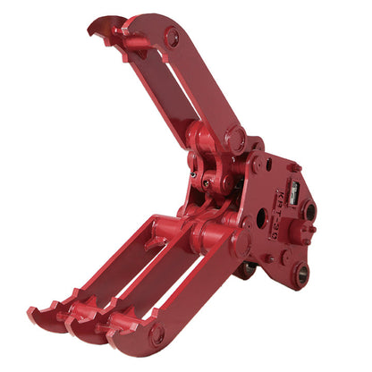 HYDRAULIC TILT FORK (KRT) - KRT40 / 4.0~5.5ton