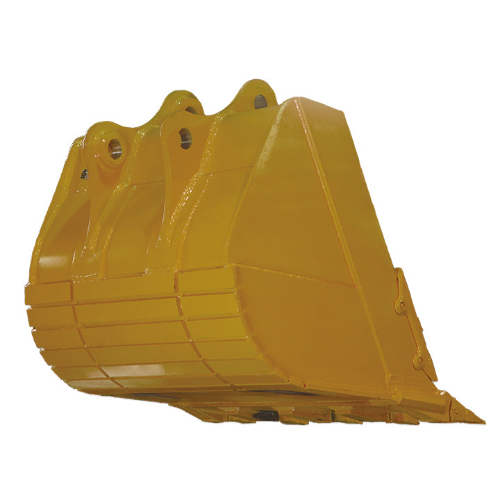 ROCK BUCKET 1400MM / 1.80M3 - RCB450SH / 40.0~45.0ton