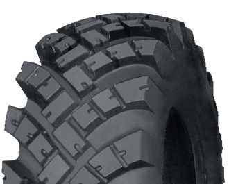 TIRE BIAS/TL/SNOW - WHEEL LOADER / 15.5/60-18-10PR-S1