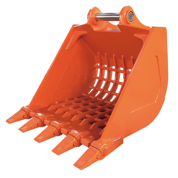 SKELETON BUCKET 100 X 150 - SKB300 / 30.0~35.0ton