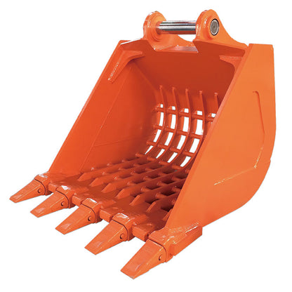 SKELETON BUCKET 100 X 150 - SKB300 / 30.0~35.0ton