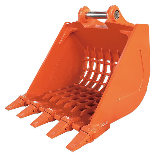 SKELETON BUCKET 100 X 100 - SKB120-05 / 10.0~14.0ton