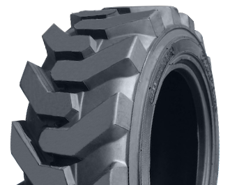 TIRE BIAS/TL - SKID STEER / 27X10.5-15-8PR-SKS1