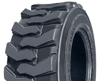 TIRE BIAS/TL - WHEEL LOADER / 10-16.5-10PR-SKS1