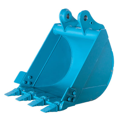 STANDARD BUCKET 420MM / 0.066M3 - STB020PC / 2.0~2.5ton