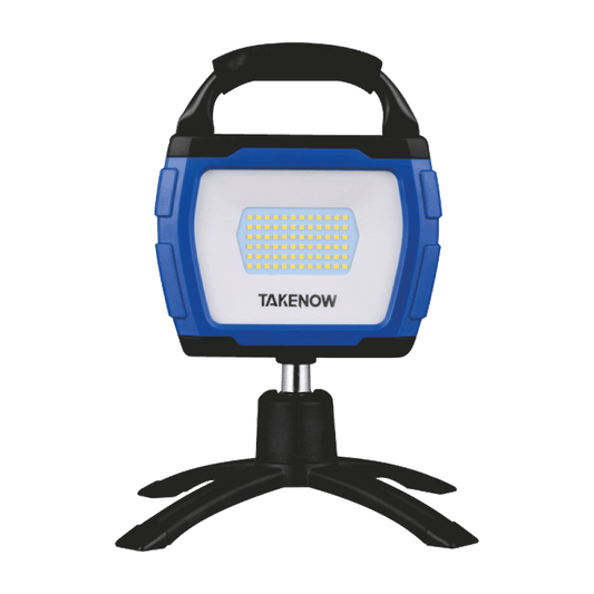 TAKENOW - FLOOD & AREA LIGHT - TK-WL3018-FL