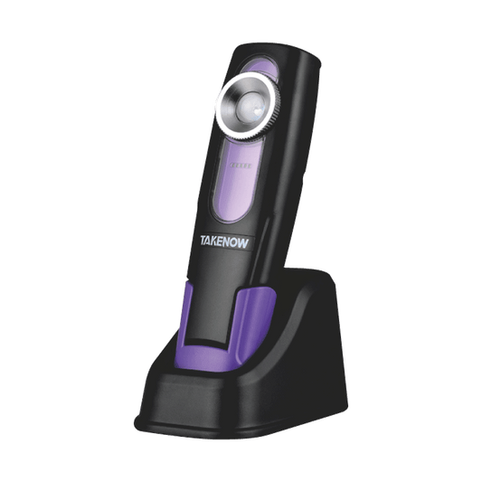 RECHARGEABLE UV WORK LIGHT - TK-WL4011UV-UV