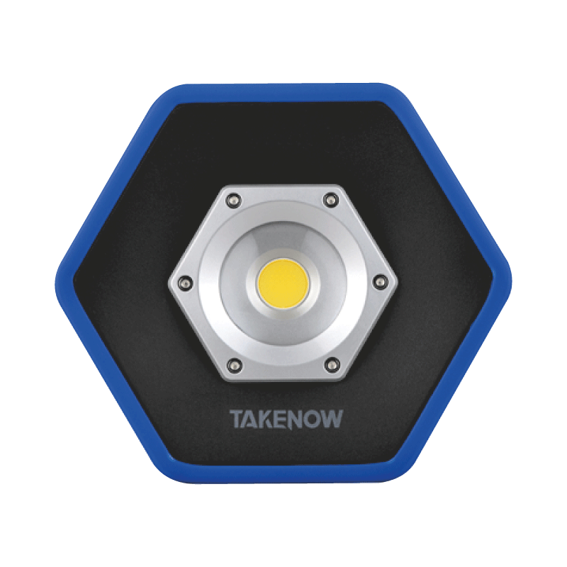 TAKENOW - FLOOD & AREA LIGHT - TK-WL4018-FL