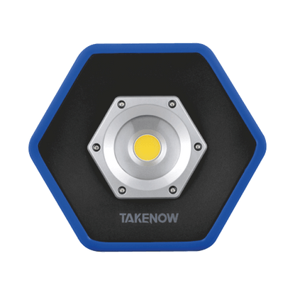 TAKENOW - FLOOD & AREA LIGHT - TK-WL4018-FL