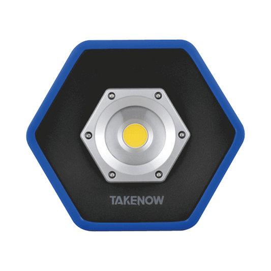 TAKENOW - FLOOD & AREA LIGHT - TK-WL4018-FL