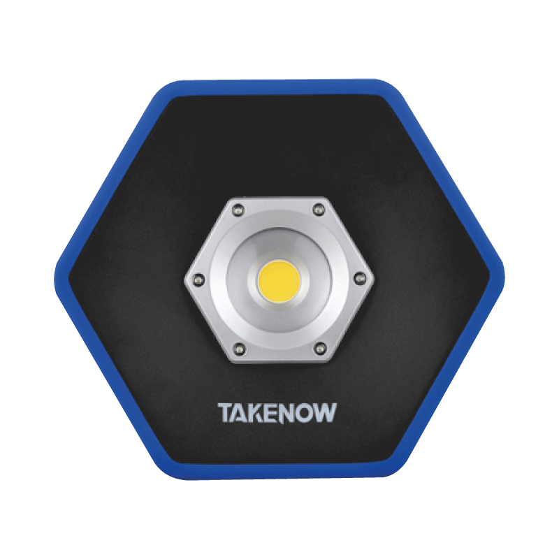 TAKENOW - FLOOD & AREA LIGHT - TK-WL4020-FL