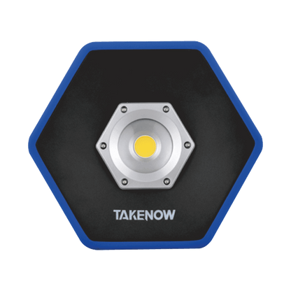 TAKENOW - FLOOD & AREA LIGHT - TK-WL4020-FL