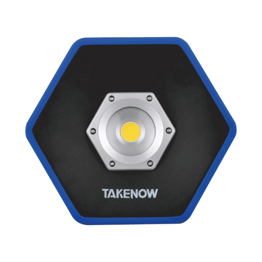 TAKENOW - FLOOD & AREA LIGHT - TK-WL4020-FL