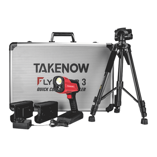 TAKENOW - COLOUR MATCH - TK-FS03-CM