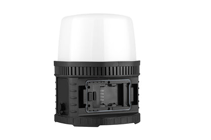 NON-BLINDING 360 DEGREE LED SITE LIGHT - TK-WL4076B-FL