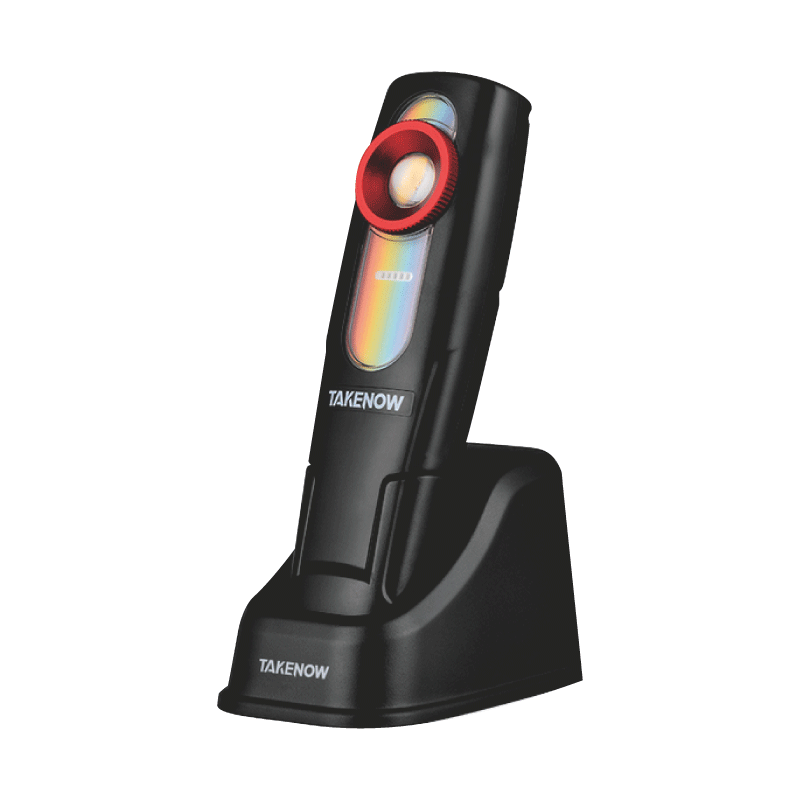 TAKENOW - COLOUR MATCH WORK LIGHT - TK-WL4111S-CM