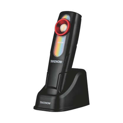 TAKENOW - COLOUR MATCH WORK LIGHT - TK-WL4111S-CM